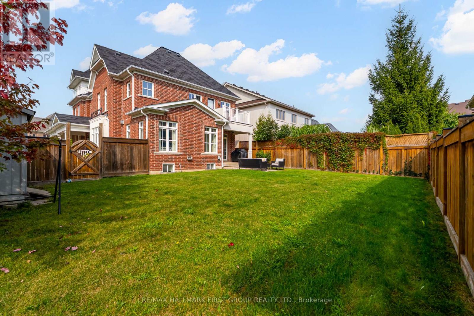 8 Jarrow Crescent, Whitby, Ontario  L1M 0G9 - Photo 29 - E12423914