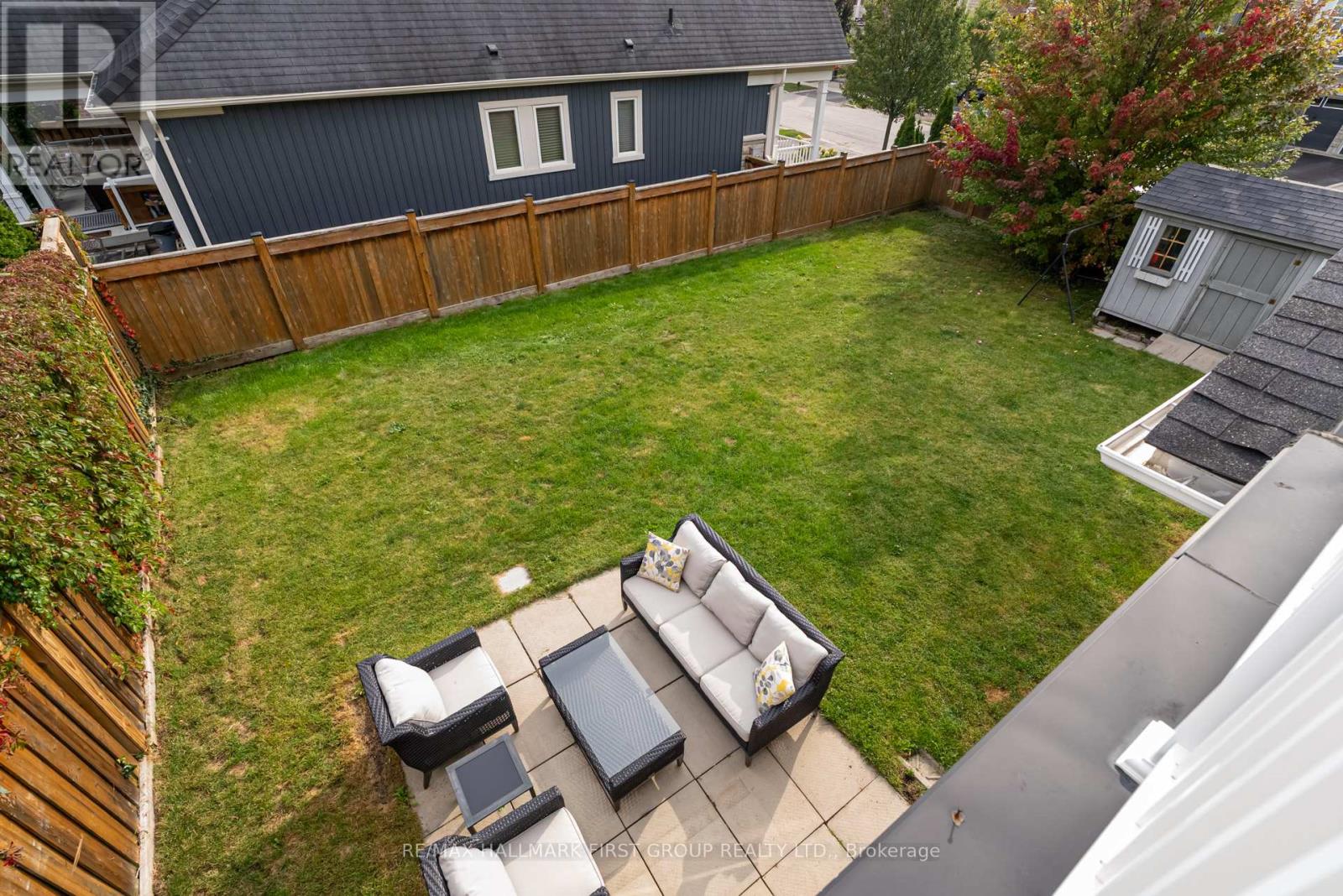 8 Jarrow Crescent, Whitby, Ontario  L1M 0G9 - Photo 30 - E12423914