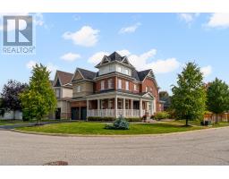 8 Jarrow Crescent, Whitby (Brooklin), Ca