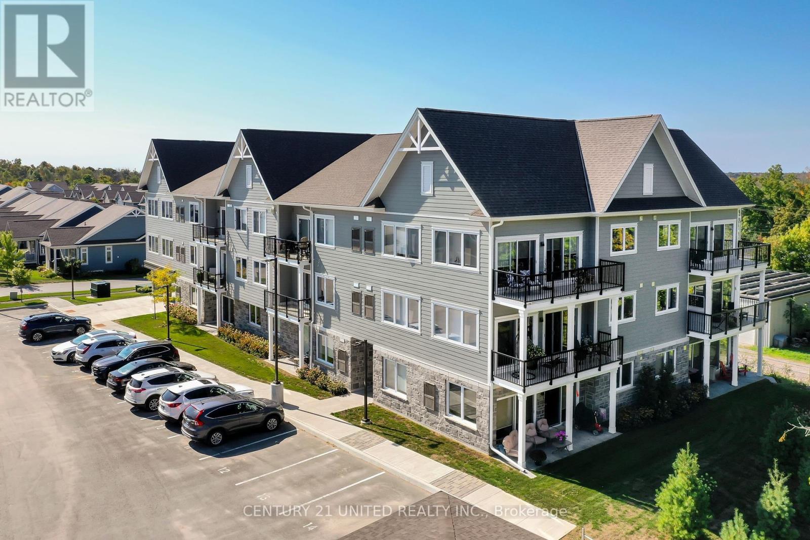 202 - 19 Hampton Lane, Selwyn, Ontario  K0L 2H0 - Photo 23 - X12421366