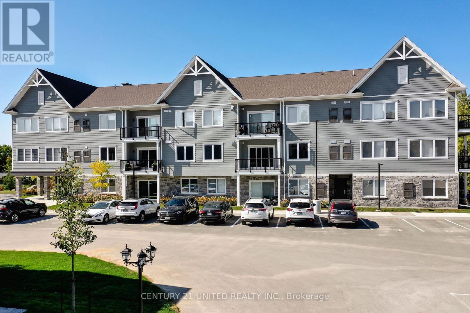 202 - 19 Hampton Lane, Selwyn, Ontario  K0L 2H0 - Photo 22 - X12421366