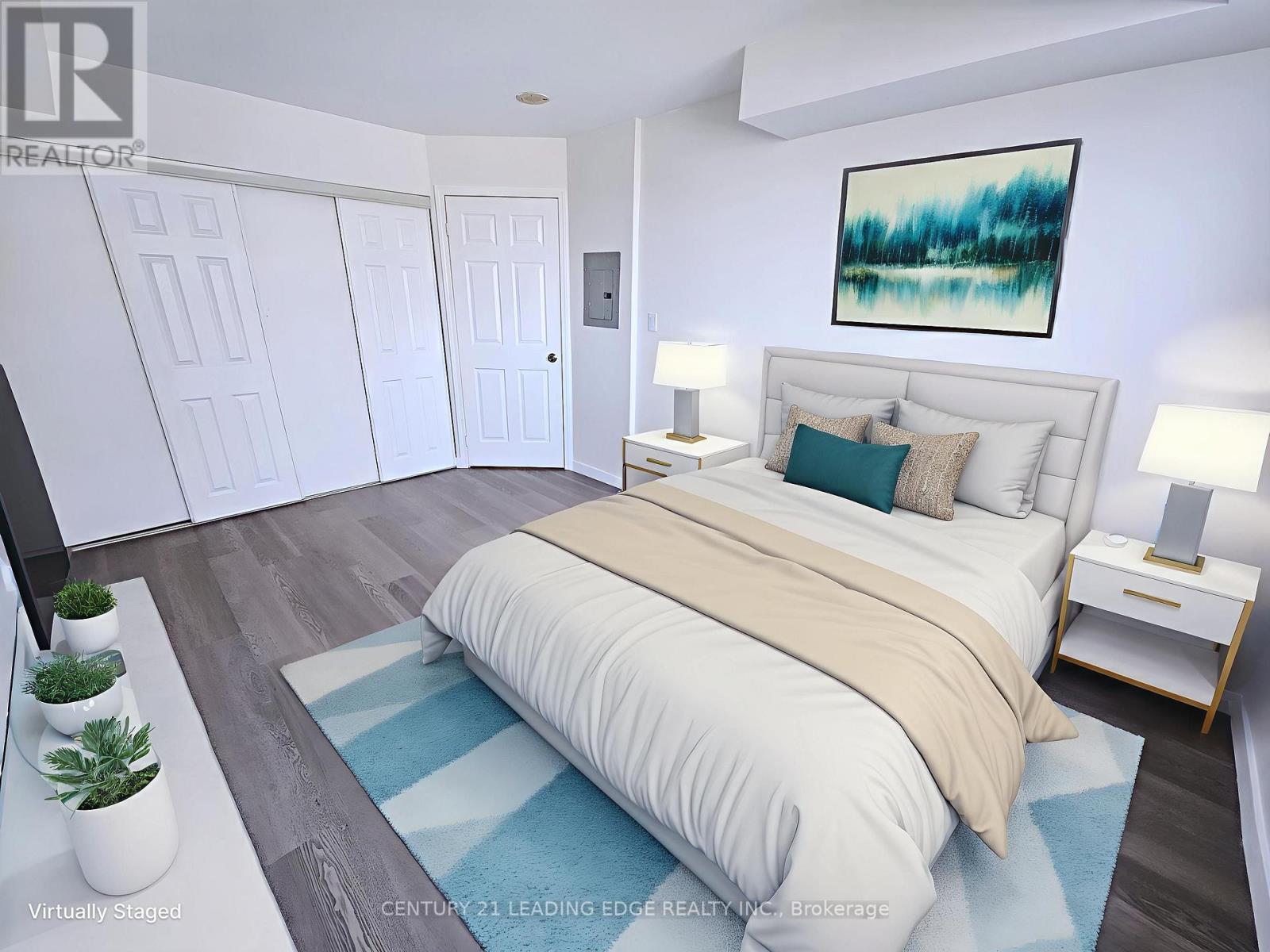 307 - 39 Oneida Crescent, Richmond Hill, Ontario  L4B 4T9 - Photo 10 - N12423881