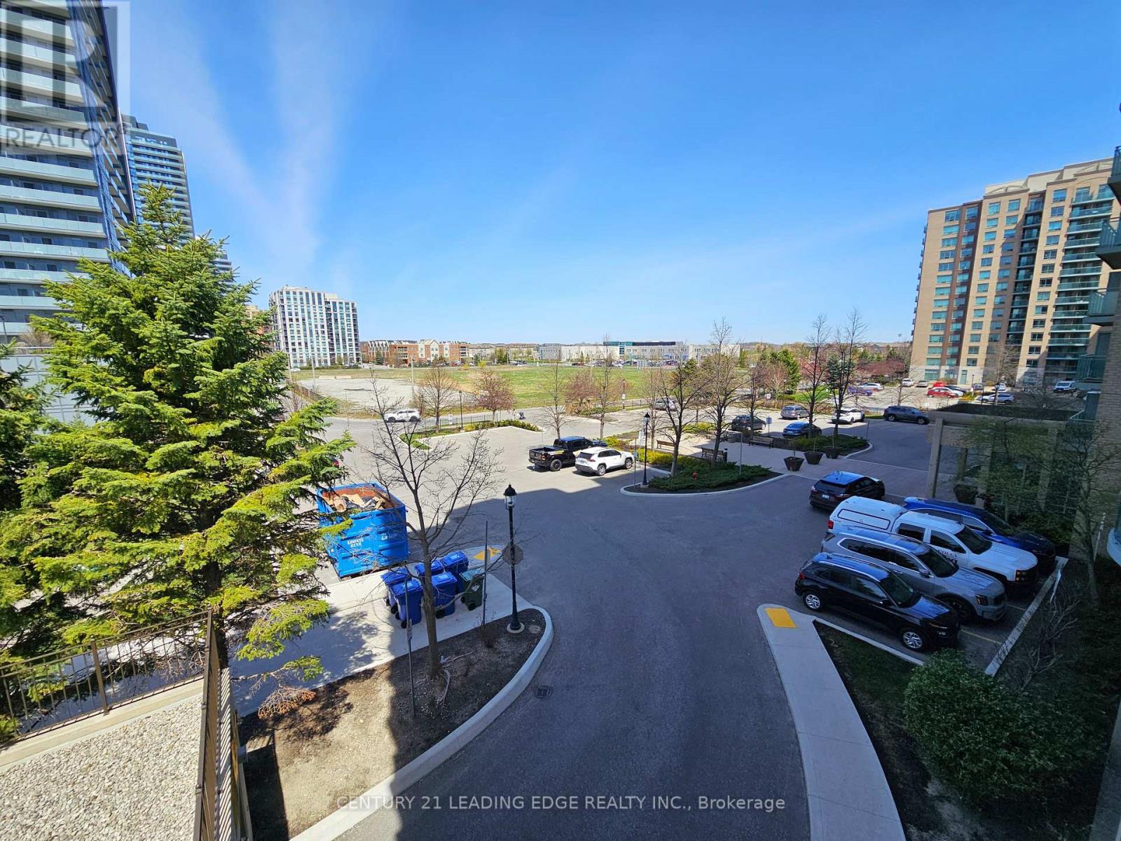 307 - 39 Oneida Crescent, Richmond Hill, Ontario  L4B 4T9 - Photo 24 - N12423881
