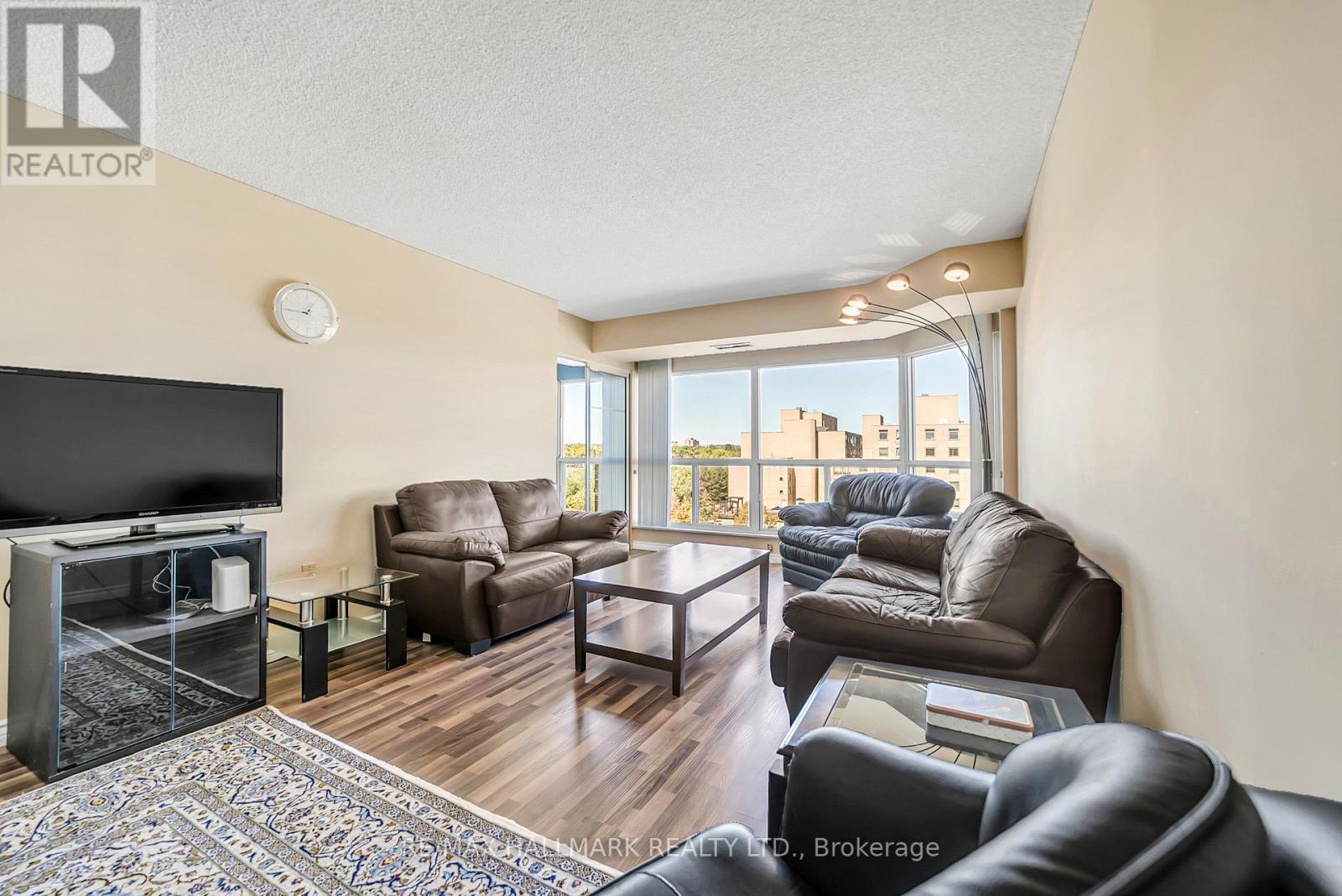 805 - 309 Major Mackenzie Drive E, Richmond Hill (Crosby), Ontario  L4C 9V5 - Photo 10 - N12423922