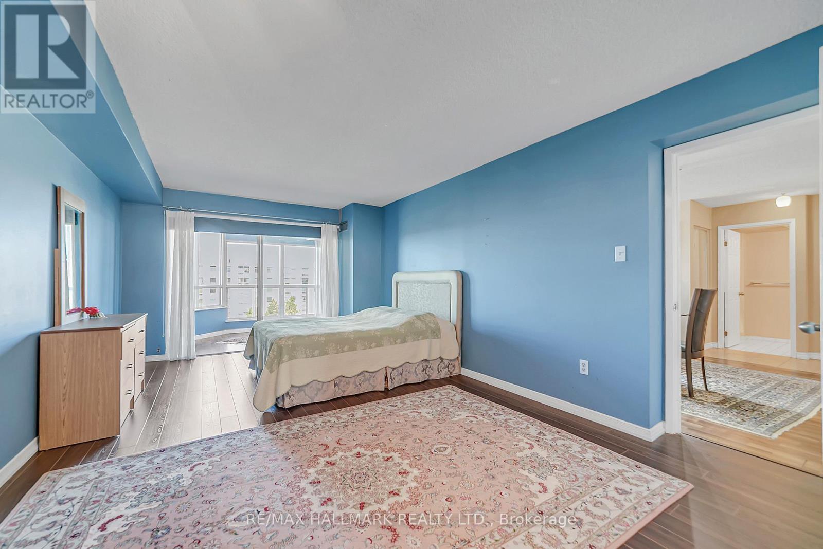 805 - 309 Major Mackenzie Drive E, Richmond Hill (Crosby), Ontario  L4C 9V5 - Photo 11 - N12423922