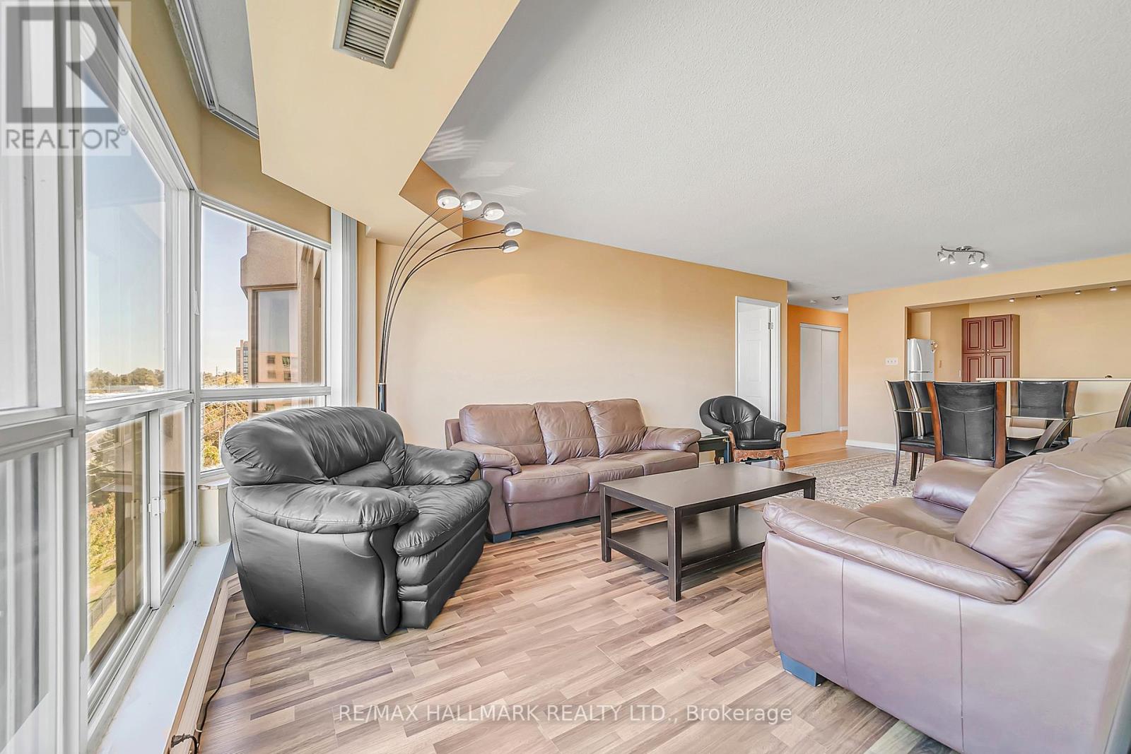 805 - 309 Major Mackenzie Drive E, Richmond Hill (Crosby), Ontario  L4C 9V5 - Photo 12 - N12423922