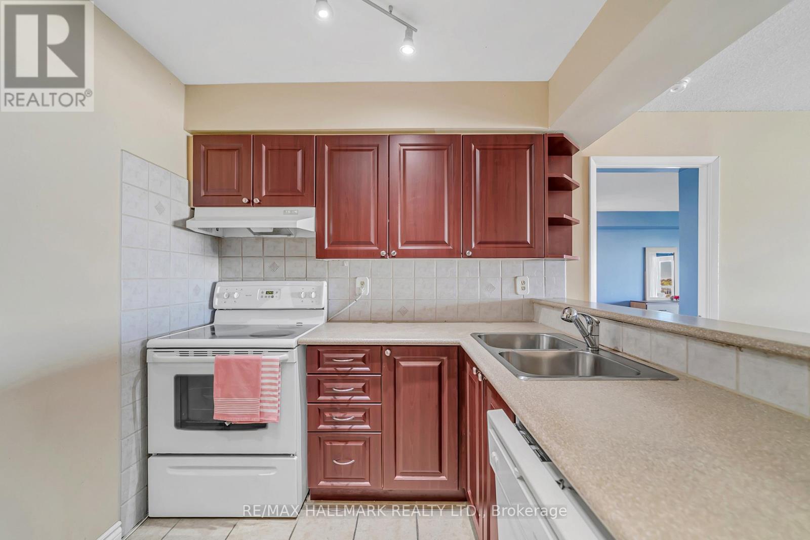 805 - 309 Major Mackenzie Drive E, Richmond Hill (Crosby), Ontario  L4C 9V5 - Photo 14 - N12423922
