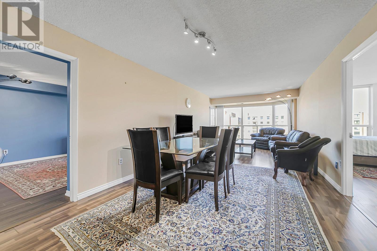 805 - 309 Major Mackenzie Drive E, Richmond Hill (Crosby), Ontario  L4C 9V5 - Photo 19 - N12423922