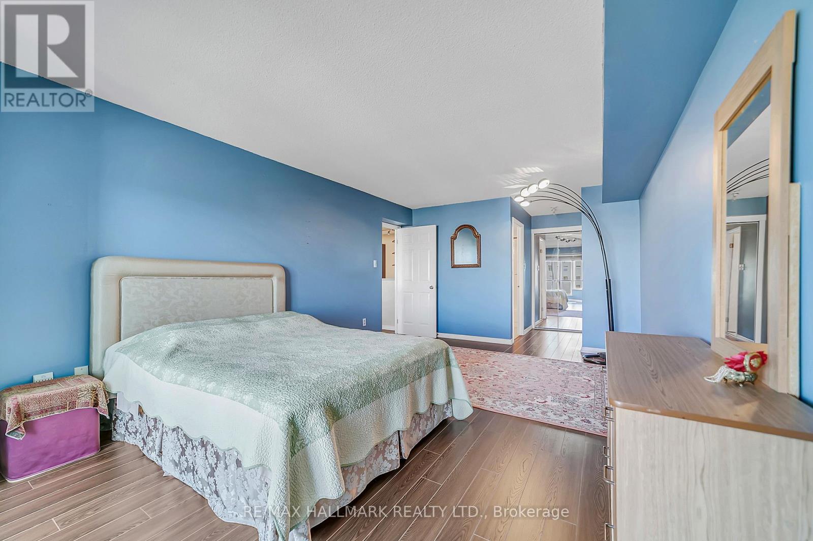 805 - 309 Major Mackenzie Drive E, Richmond Hill (Crosby), Ontario  L4C 9V5 - Photo 27 - N12423922