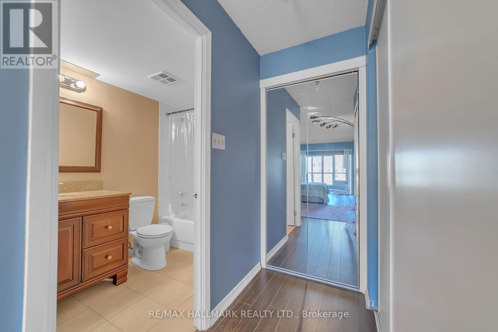 805 - 309 Major Mackenzie Drive E, Richmond Hill (Crosby), Ontario  L4C 9V5 - Photo 28 - N12423922