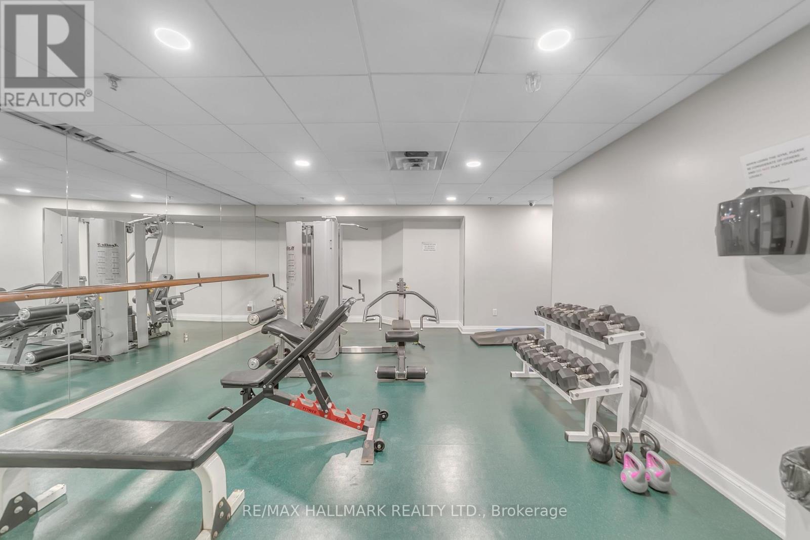 805 - 309 Major Mackenzie Drive E, Richmond Hill (Crosby), Ontario  L4C 9V5 - Photo 34 - N12423922
