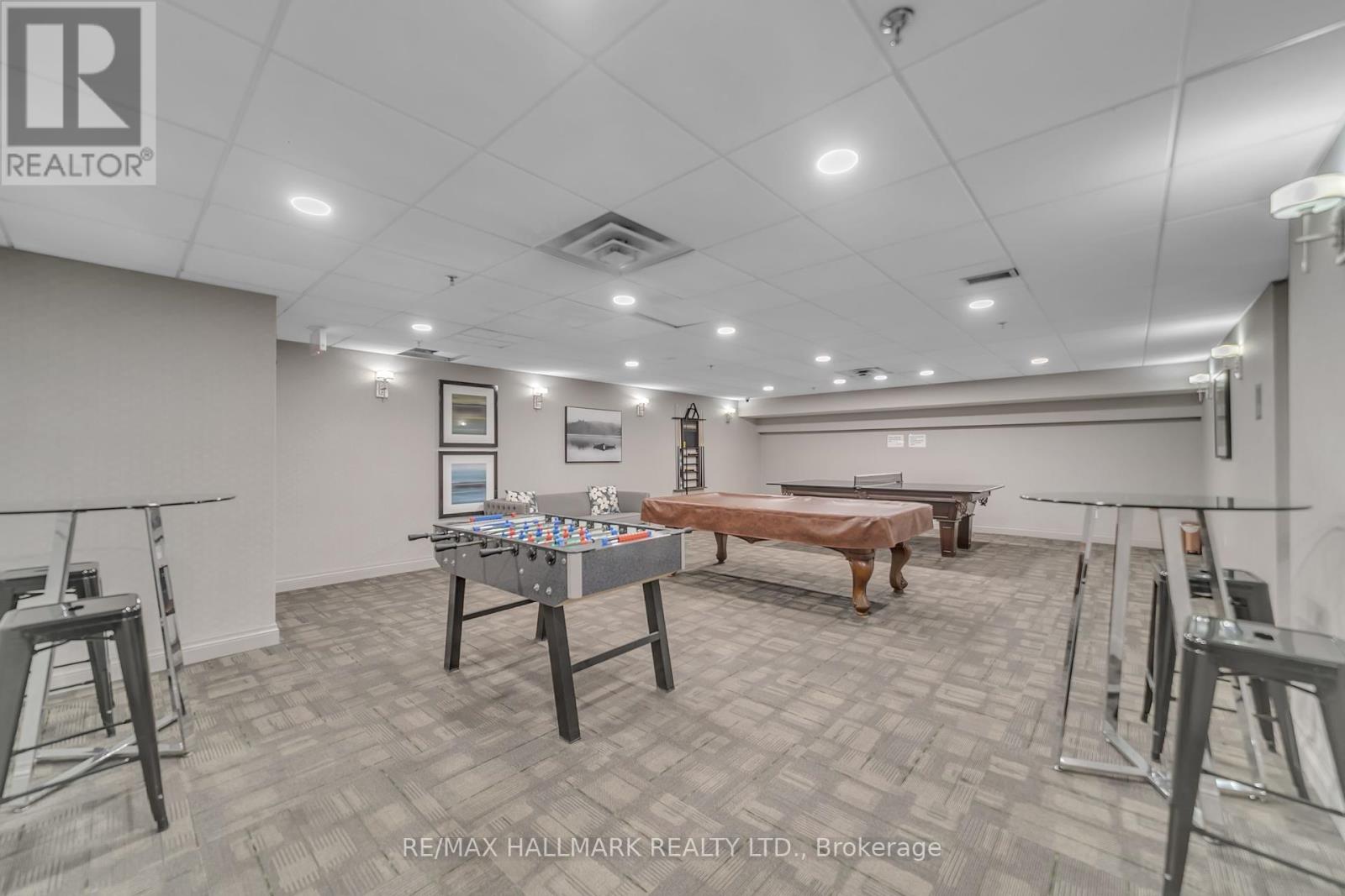805 - 309 Major Mackenzie Drive E, Richmond Hill (Crosby), Ontario  L4C 9V5 - Photo 36 - N12423922