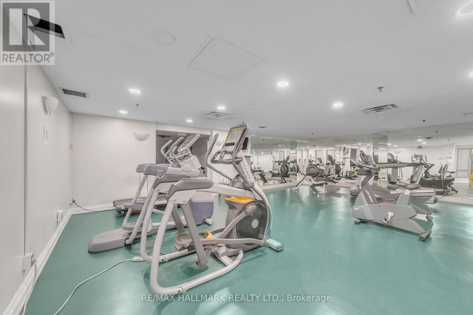 805 - 309 Major Mackenzie Drive E, Richmond Hill (Crosby), Ontario  L4C 9V5 - Photo 37 - N12423922