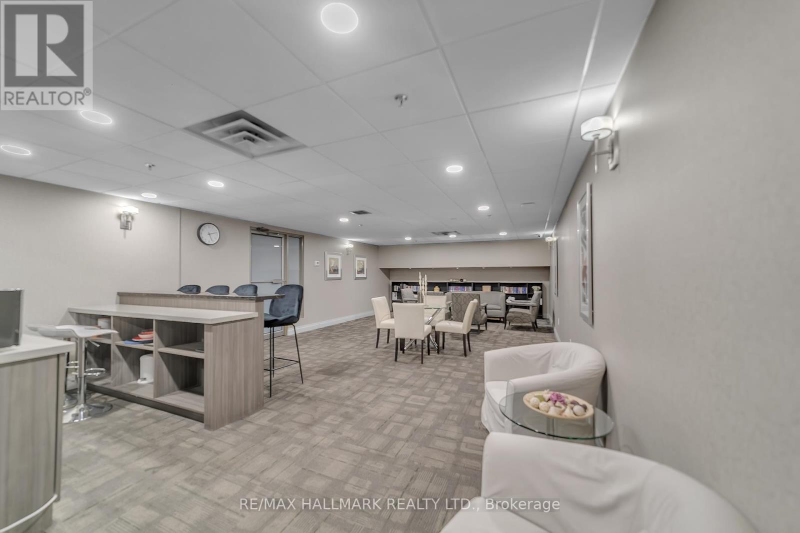 805 - 309 Major Mackenzie Drive E, Richmond Hill (Crosby), Ontario  L4C 9V5 - Photo 38 - N12423922