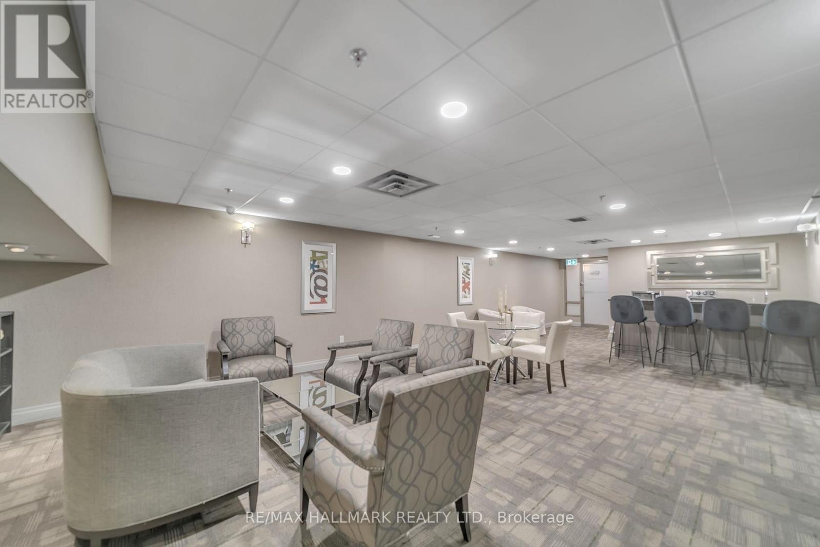 805 - 309 Major Mackenzie Drive E, Richmond Hill (Crosby), Ontario  L4C 9V5 - Photo 39 - N12423922