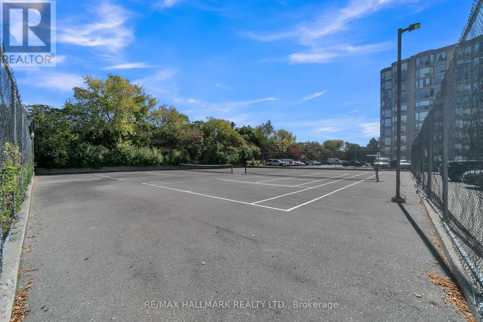 805 - 309 Major Mackenzie Drive E, Richmond Hill (Crosby), Ontario  L4C 9V5 - Photo 42 - N12423922