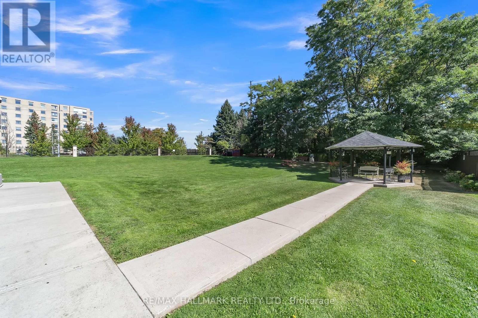 805 - 309 Major Mackenzie Drive E, Richmond Hill (Crosby), Ontario  L4C 9V5 - Photo 43 - N12423922