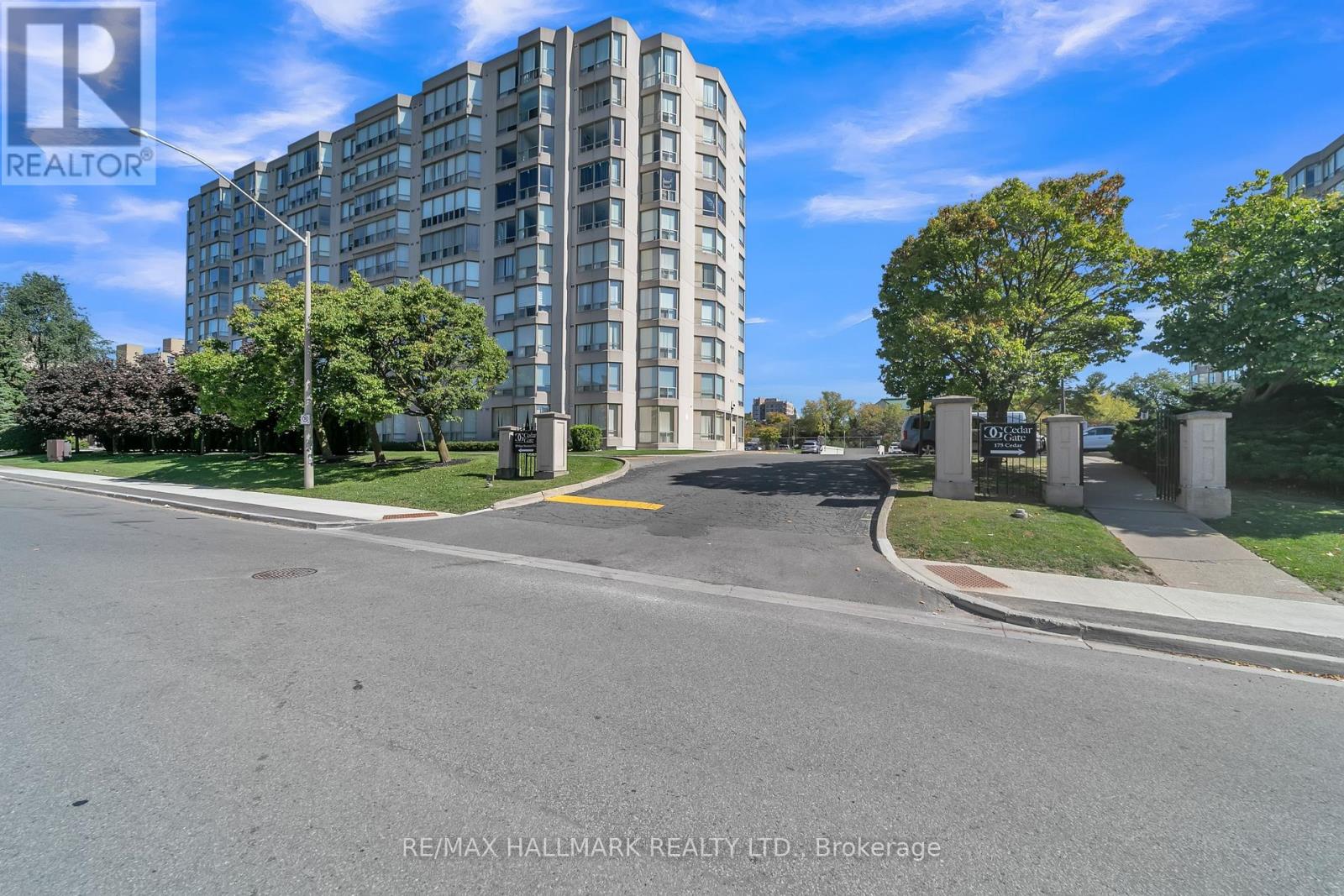 805 - 309 Major Mackenzie Drive E, Richmond Hill (Crosby), Ontario  L4C 9V5 - Photo 44 - N12423922