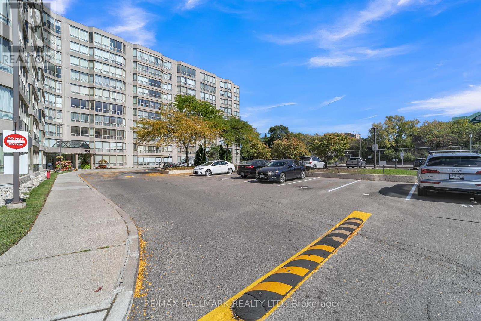 805 - 309 Major Mackenzie Drive E, Richmond Hill (Crosby), Ontario  L4C 9V5 - Photo 46 - N12423922