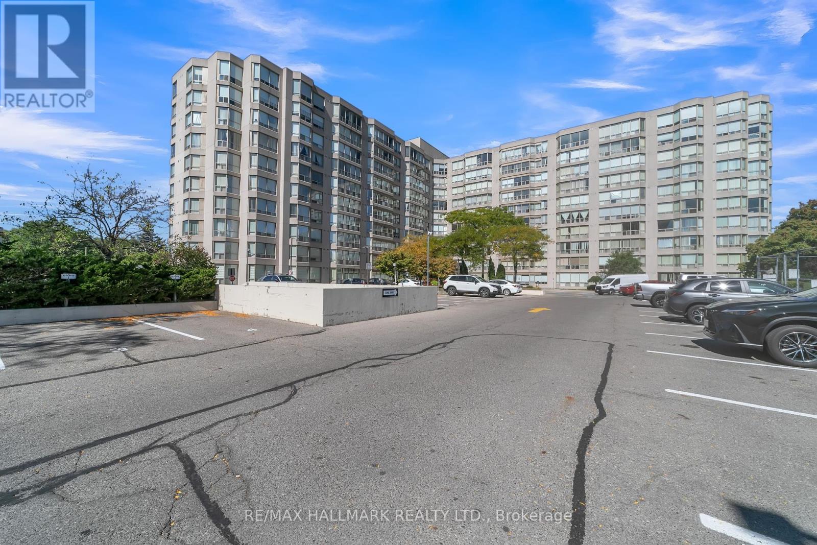 805 - 309 Major Mackenzie Drive E, Richmond Hill (Crosby), Ontario  L4C 9V5 - Photo 47 - N12423922