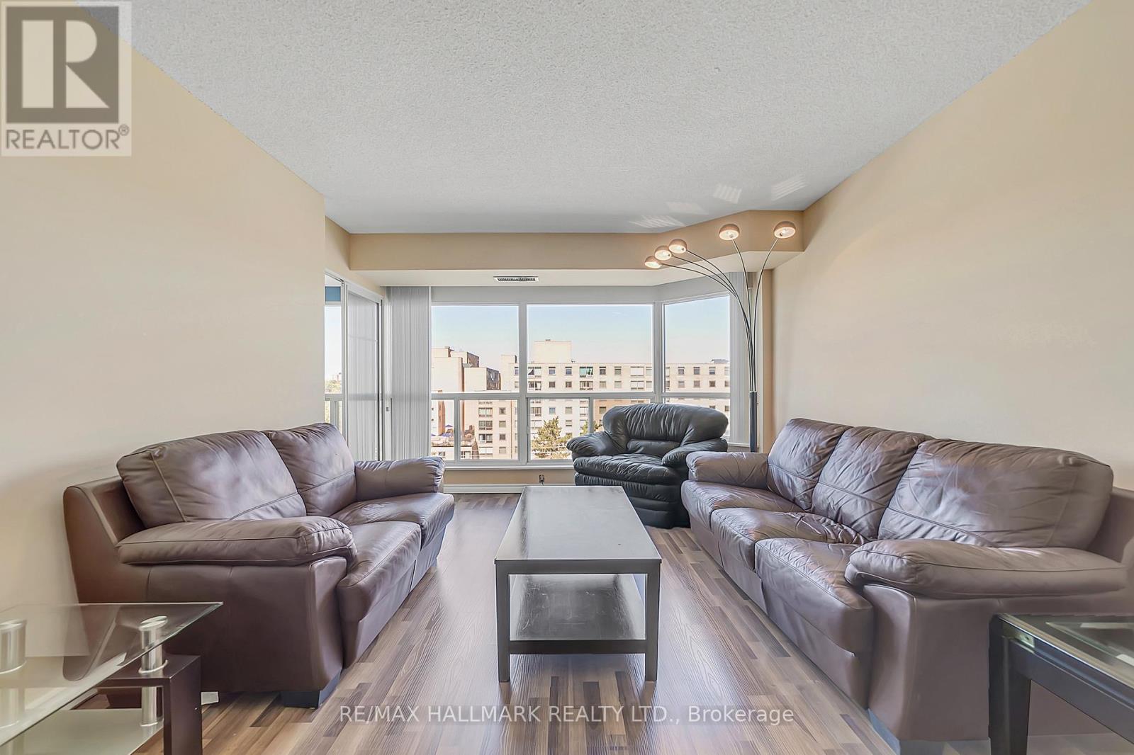 805 - 309 Major Mackenzie Drive E, Richmond Hill (Crosby), Ontario  L4C 9V5 - Photo 8 - N12423922