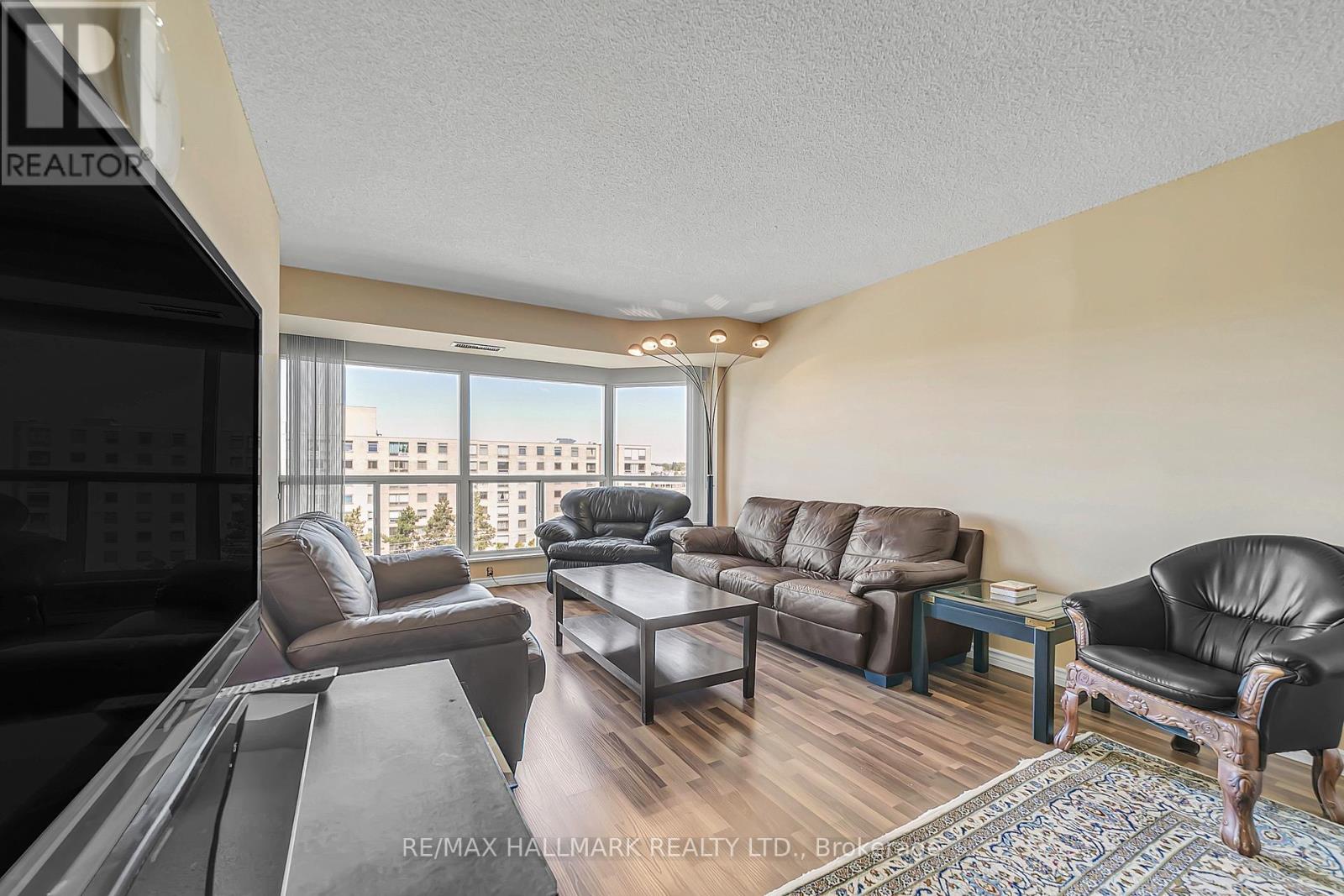 805 - 309 Major Mackenzie Drive E, Richmond Hill (Crosby), Ontario  L4C 9V5 - Photo 9 - N12423922