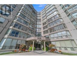 805 - 309 MAJOR MACKENZIE DRIVE E, Richmond Hill, Ontario