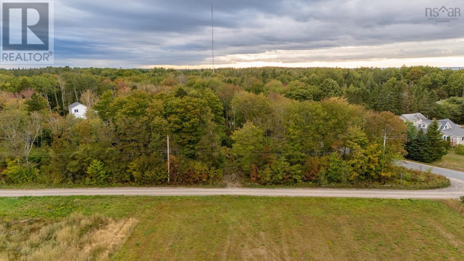 Lot 22-2 Forest Hill Road, Forest Hill, Nova Scotia