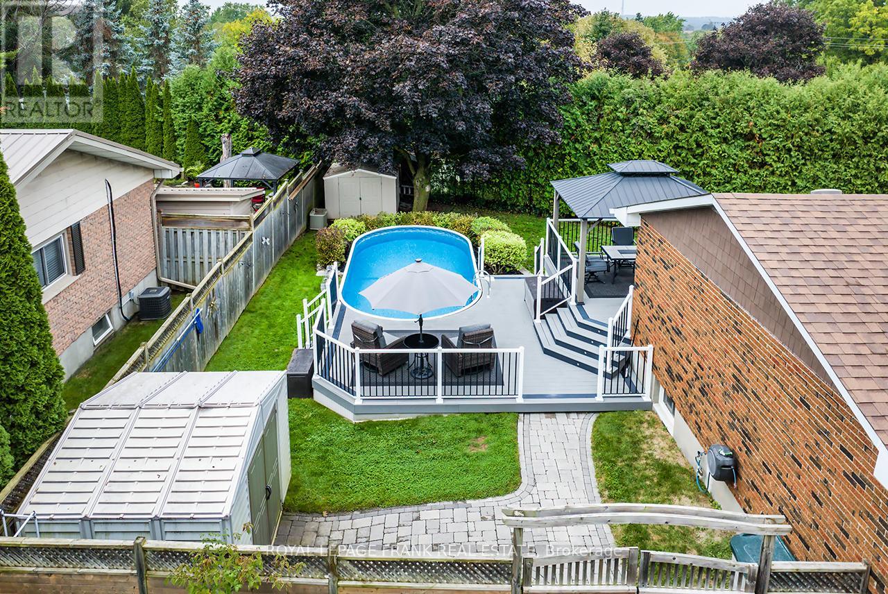 15102 Old Simcoe Road, Scugog, Ontario  L9L 1K5 - Photo 13 - E12423990