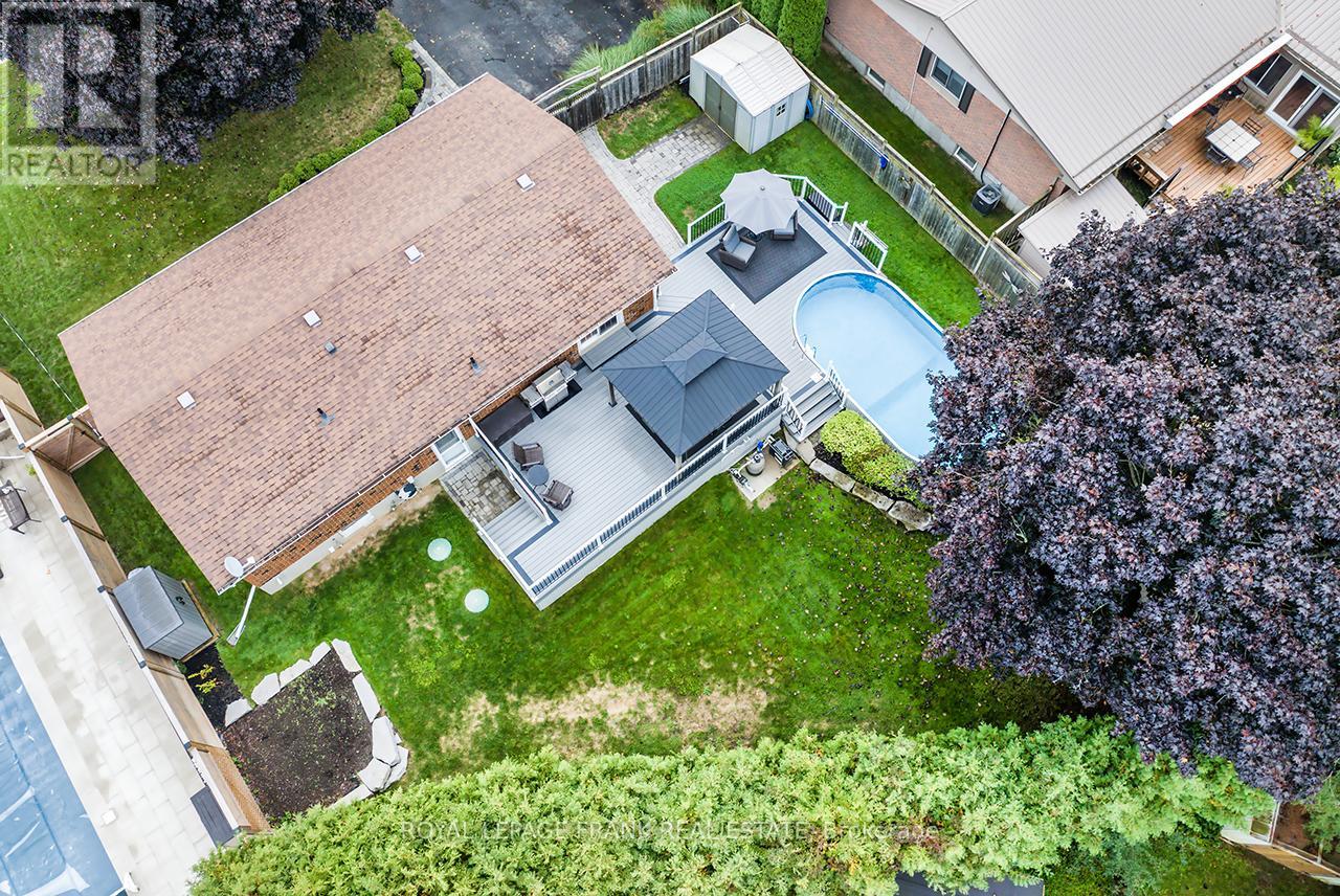 15102 Old Simcoe Road, Scugog, Ontario  L9L 1K5 - Photo 15 - E12423990