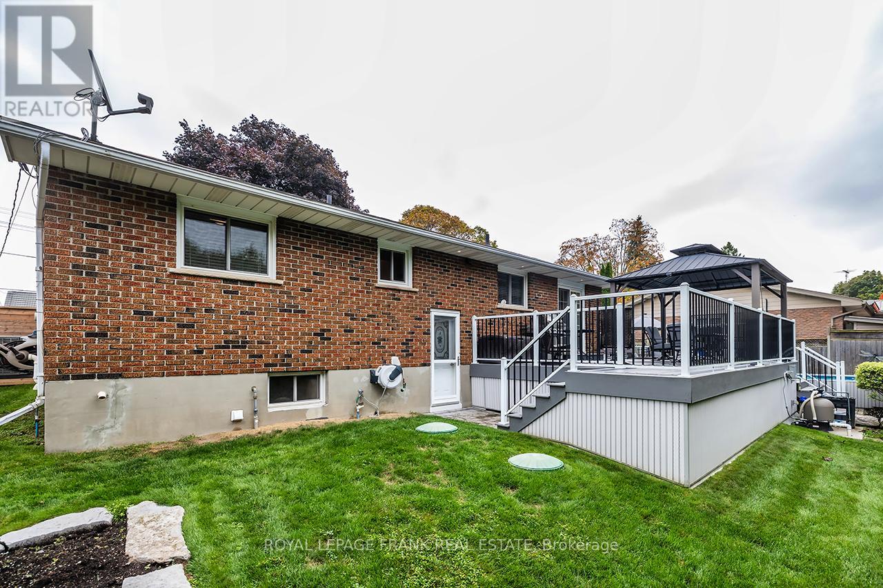 15102 Old Simcoe Road, Scugog, Ontario  L9L 1K5 - Photo 7 - E12423990
