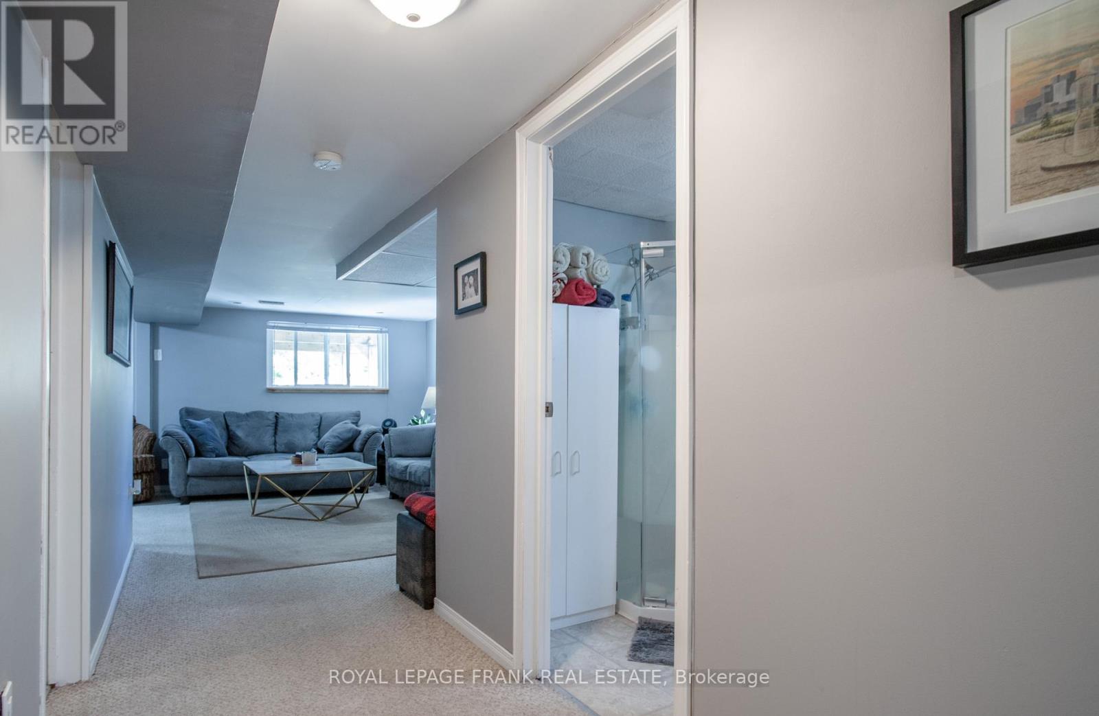 793 Central Park Boulevard N, Oshawa, Ontario  L1G 6B2 - Photo 30 - E12424047