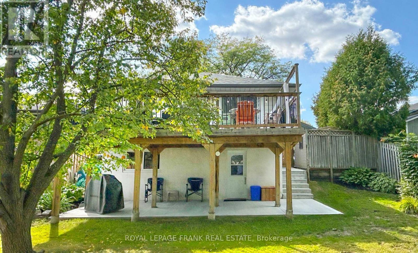 793 Central Park Boulevard N, Oshawa, Ontario  L1G 6B2 - Photo 37 - E12424047
