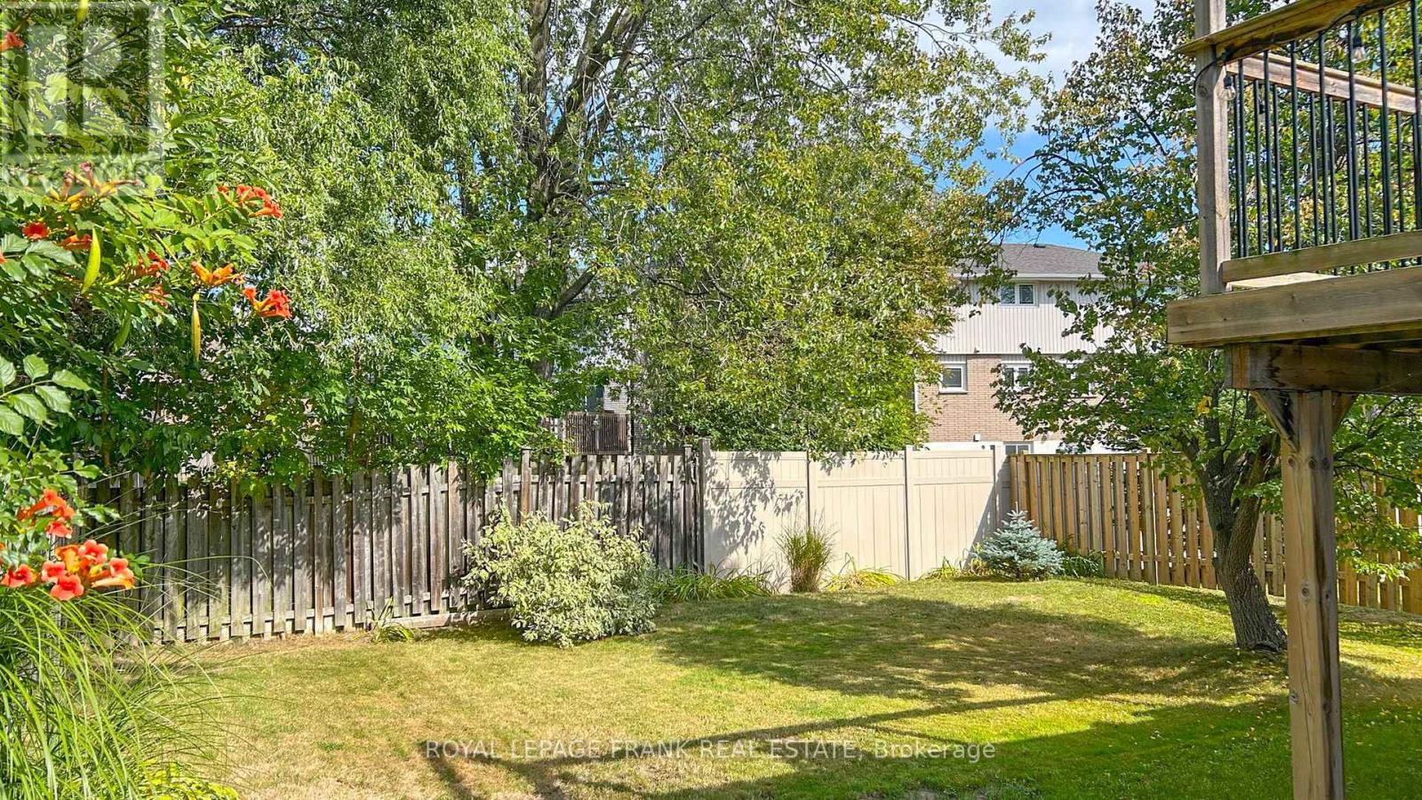 793 Central Park Boulevard N, Oshawa, Ontario  L1G 6B2 - Photo 38 - E12424047