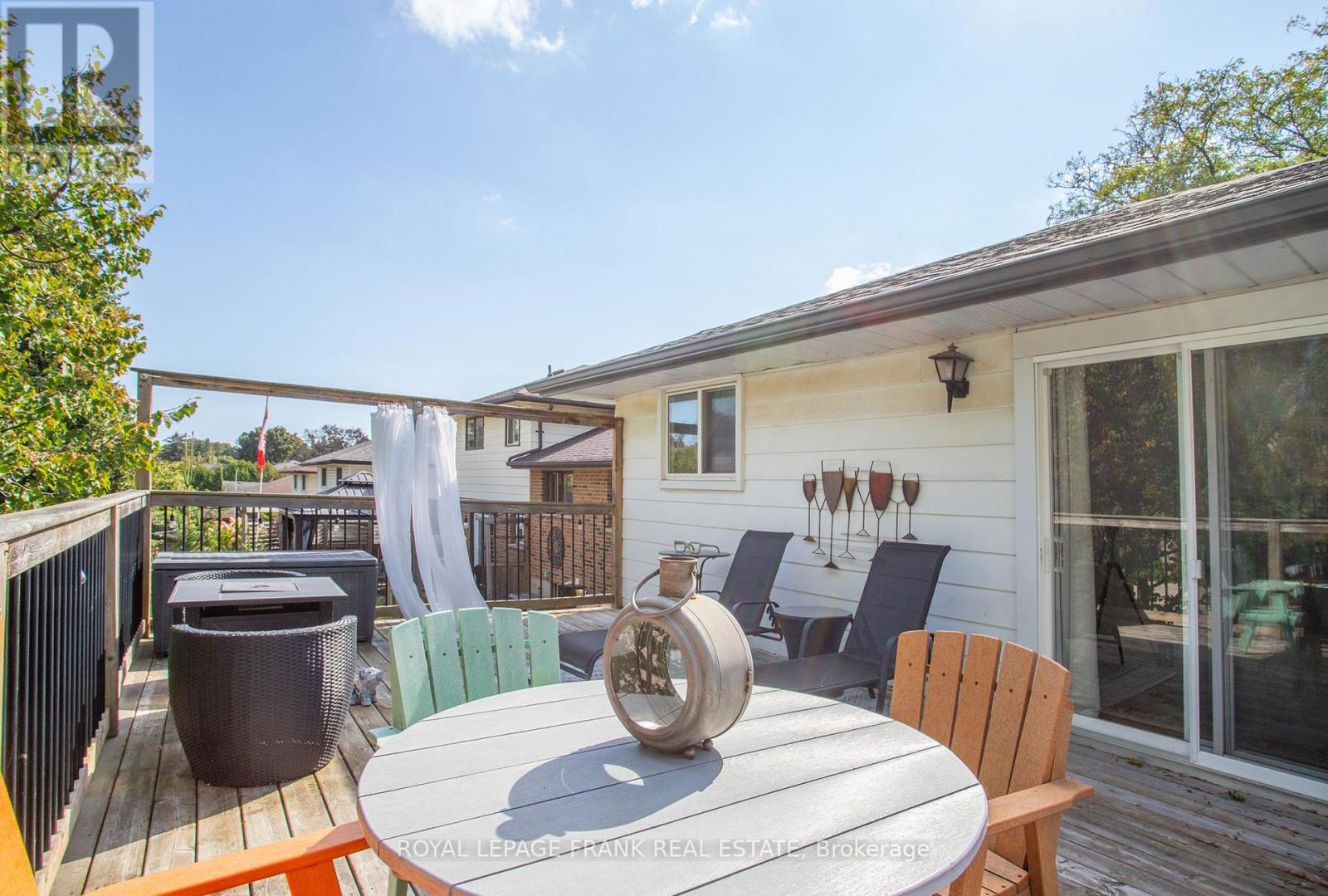 793 Central Park Boulevard N, Oshawa, Ontario  L1G 6B2 - Photo 39 - E12424047