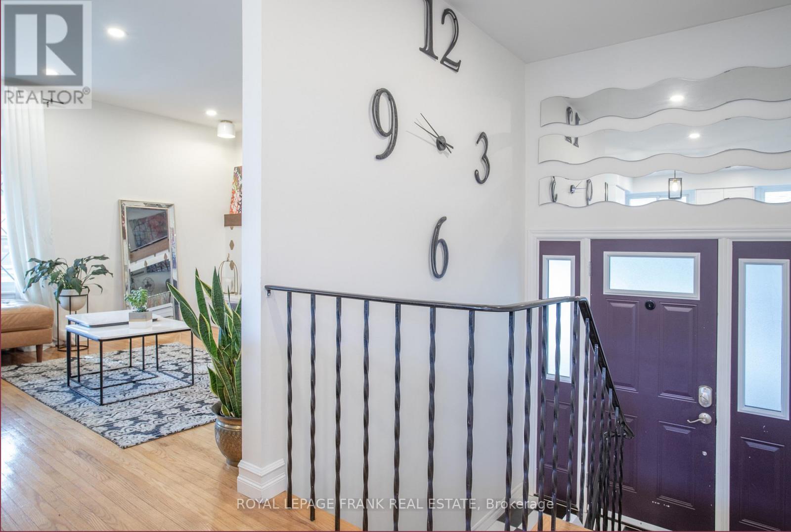 793 Central Park Boulevard N, Oshawa, Ontario  L1G 6B2 - Photo 4 - E12424047