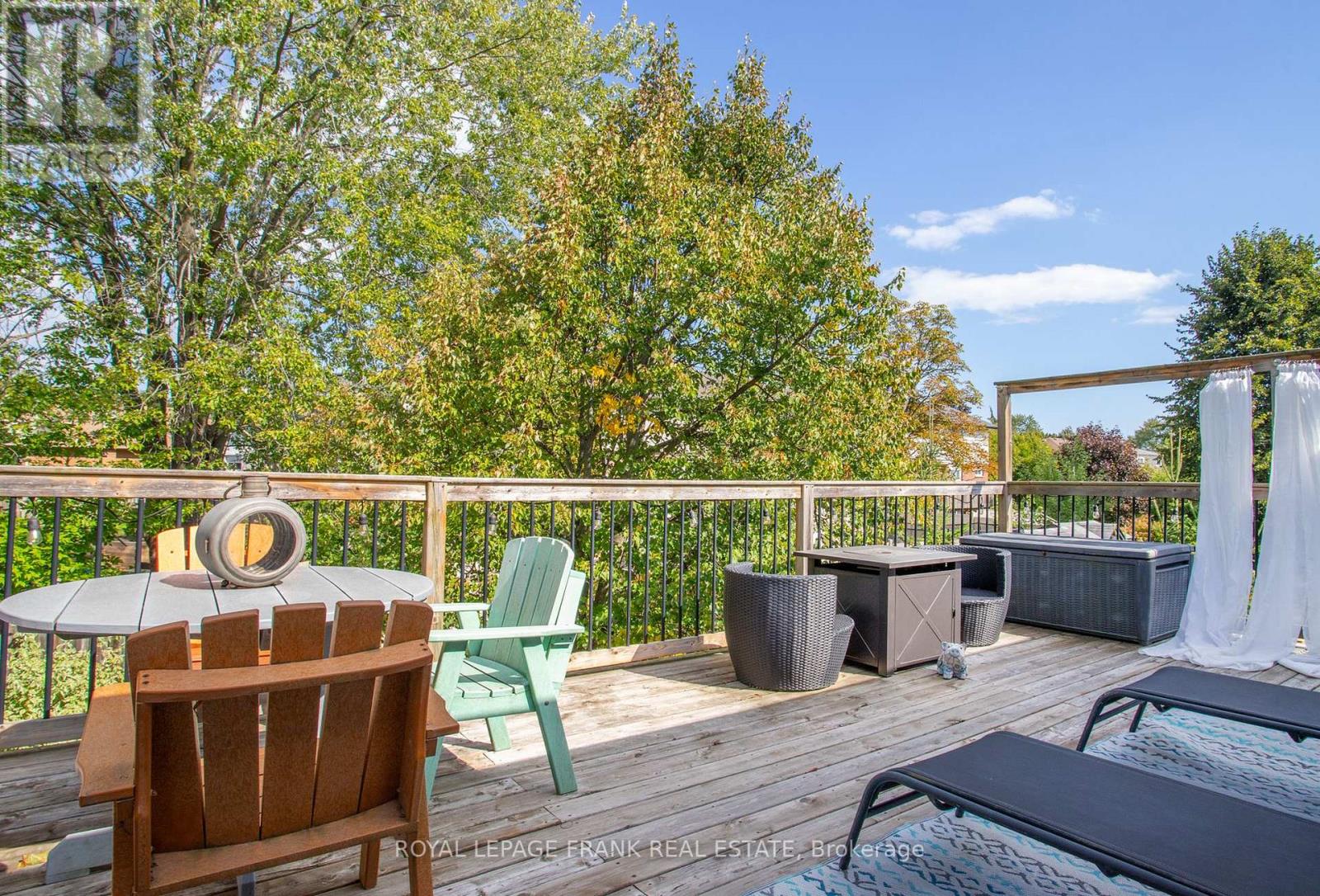 793 Central Park Boulevard N, Oshawa, Ontario  L1G 6B2 - Photo 41 - E12424047