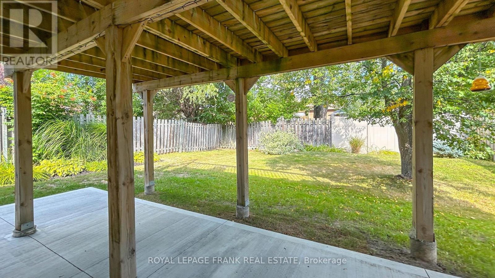 793 Central Park Boulevard N, Oshawa, Ontario  L1G 6B2 - Photo 45 - E12424047