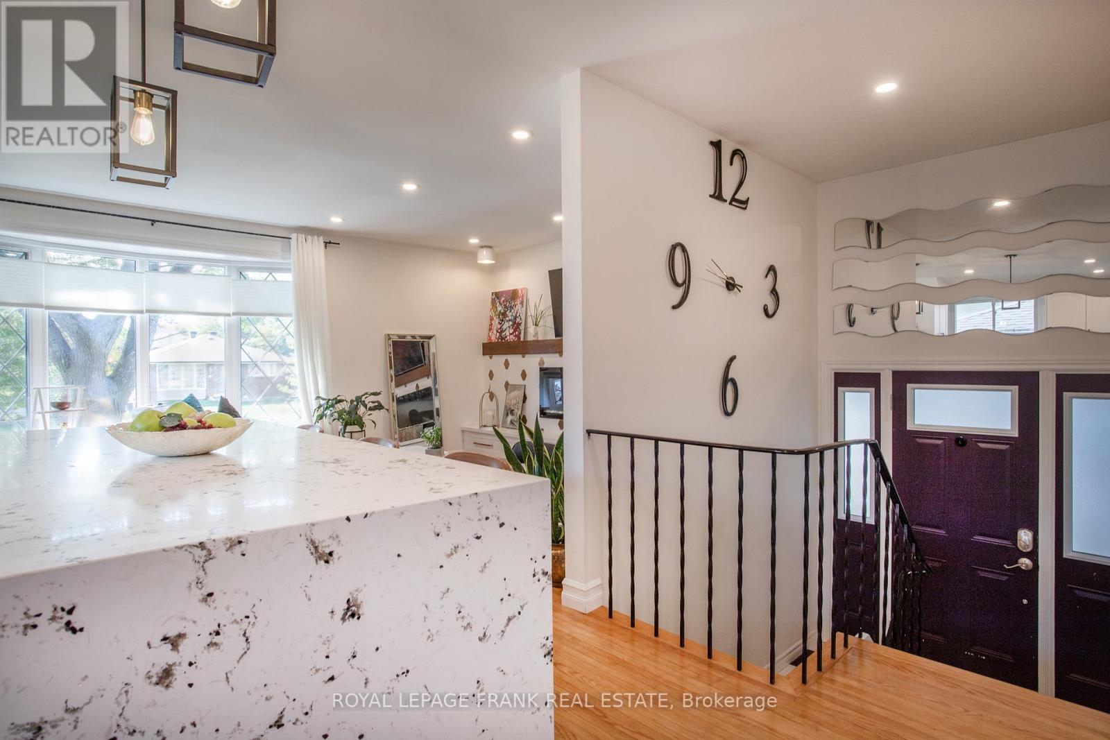 793 Central Park Boulevard N, Oshawa, Ontario  L1G 6B2 - Photo 5 - E12424047