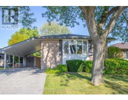 793 CENTRAL PARK BOULEVARD N, Oshawa, Ontario
