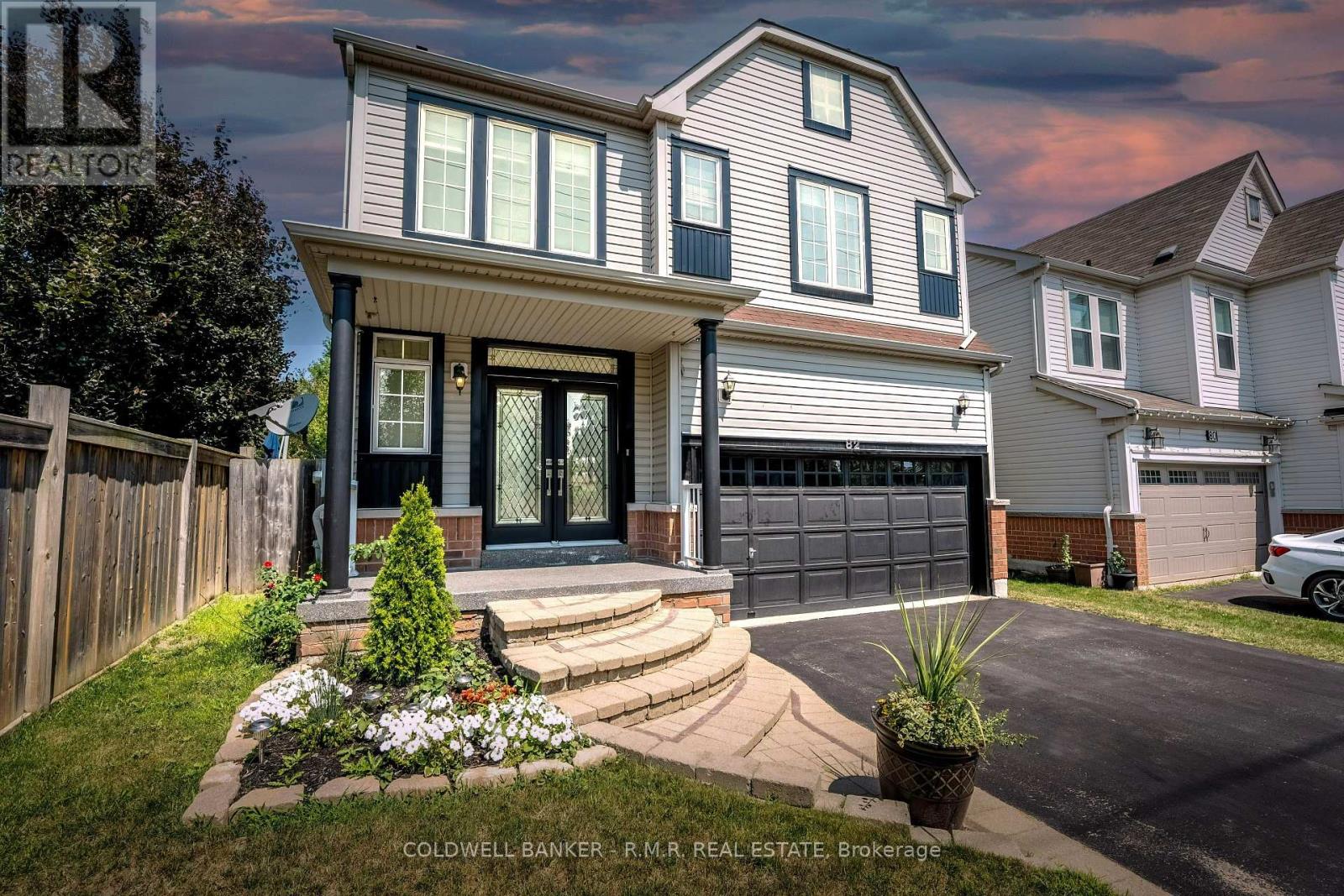 82 Vipond Road, Whitby, Ontario  L1M 2P2 - Photo 1 - E12424059