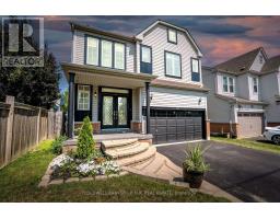 82 VIPOND ROAD, Whitby, Ontario
