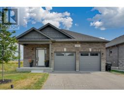 124 RITCHIE CRESCENT, Springwater, Ontario