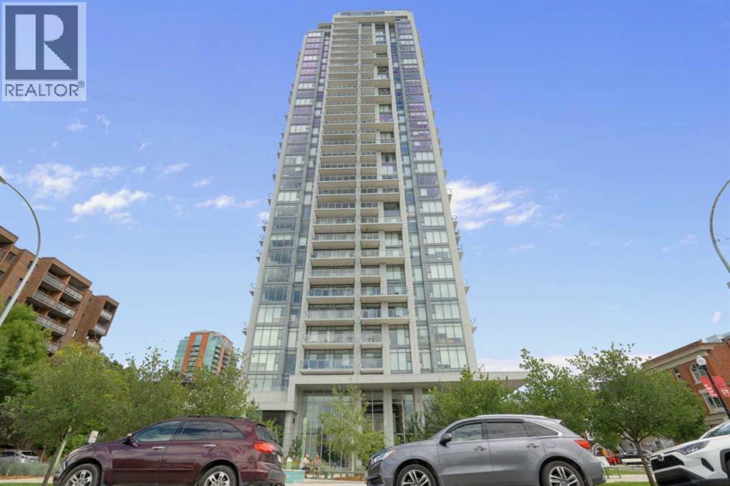 602, 930 16 Avenue Sw, Calgary, Alberta  T2R 1C2 - Photo 1 - A2243071