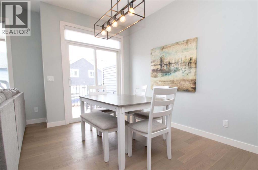 103 Sunrise Common, Cochrane, Alberta  T4C 2S2 - Photo 9 - A2247966