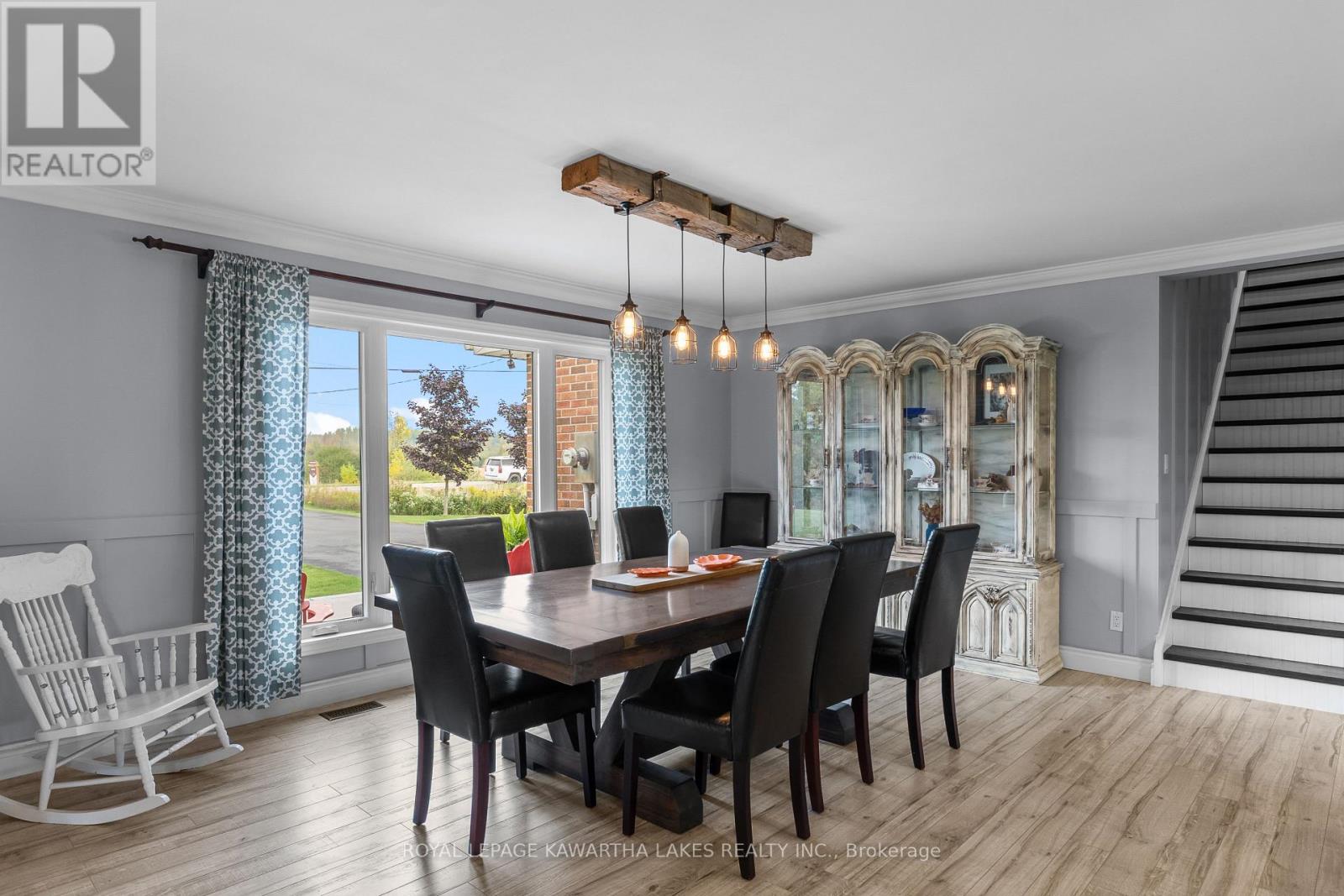 1138 Little Britain Road, Kawartha Lakes, Ontario  K0M 2C0 - Photo 12 - X12423949