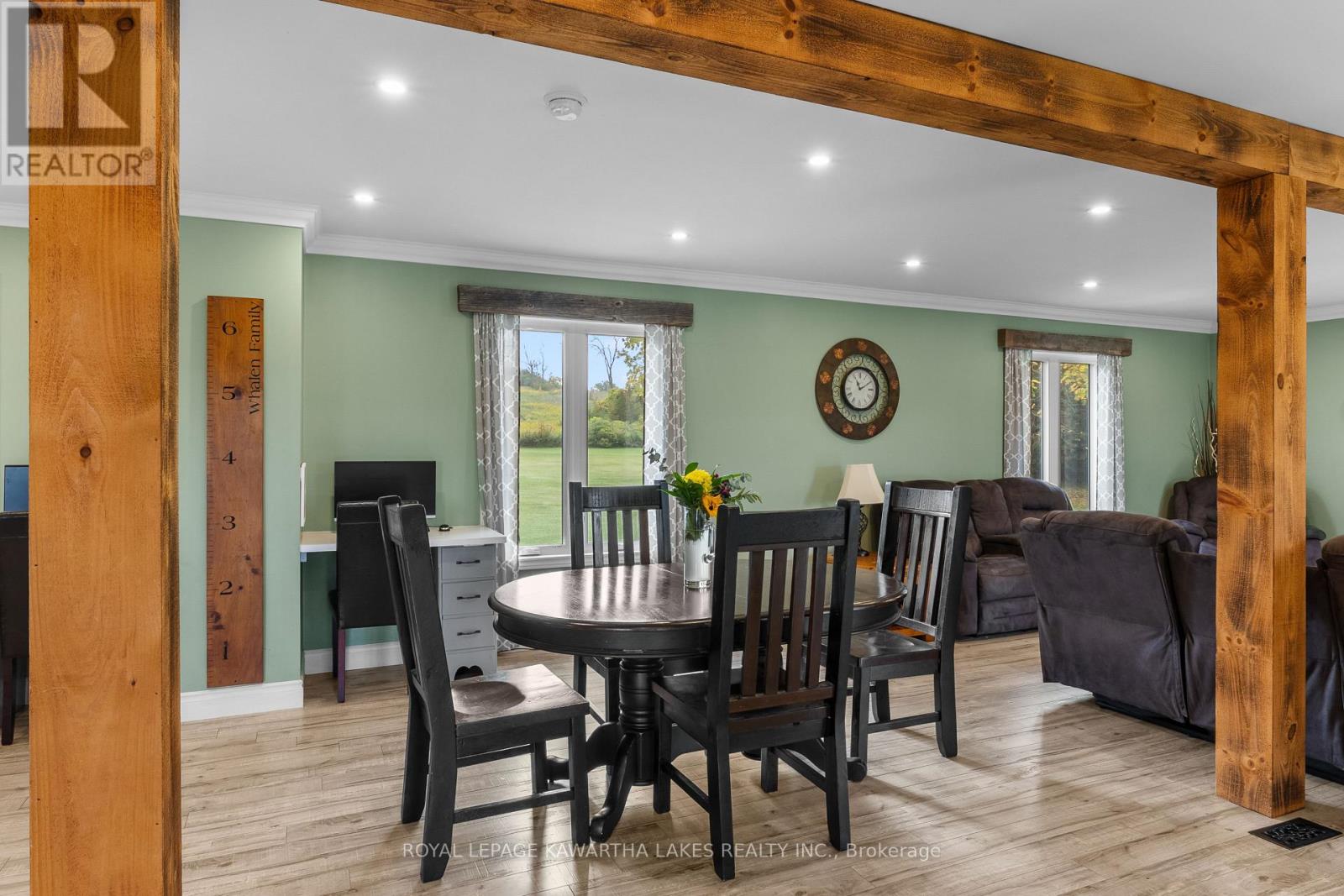 1138 Little Britain Road, Kawartha Lakes, Ontario  K0M 2C0 - Photo 13 - X12423949