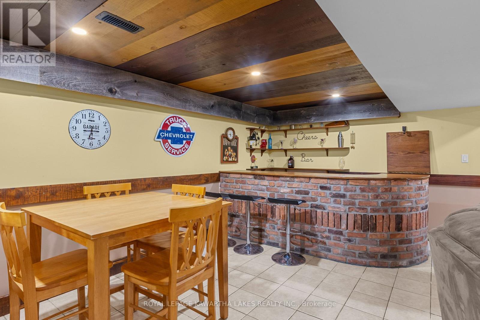 1138 Little Britain Road, Kawartha Lakes, Ontario  K0M 2C0 - Photo 30 - X12423949