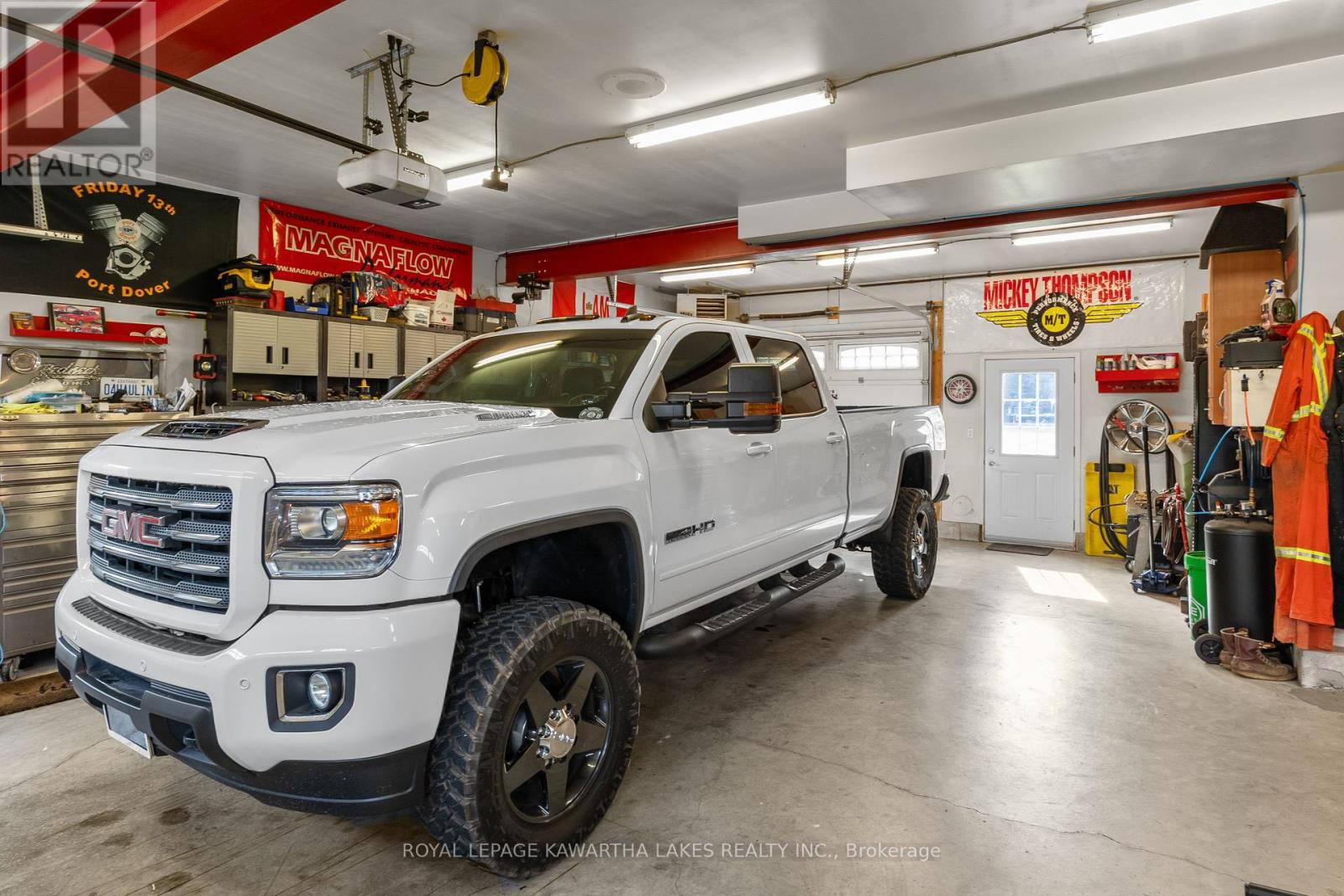 1138 Little Britain Road, Kawartha Lakes, Ontario  K0M 2C0 - Photo 36 - X12423949