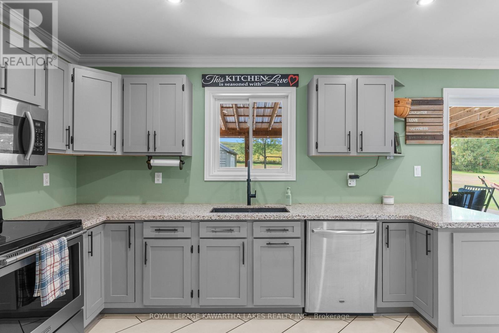 1138 Little Britain Road, Kawartha Lakes, Ontario  K0M 2C0 - Photo 7 - X12423949